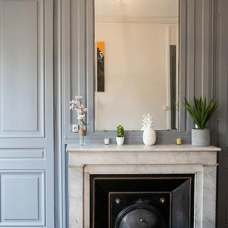 De Charme Dans Le 6e - Lyon