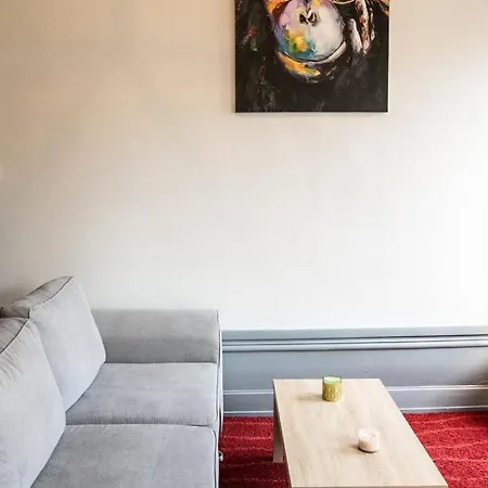 De Charme Dans Le 6e - Lyon